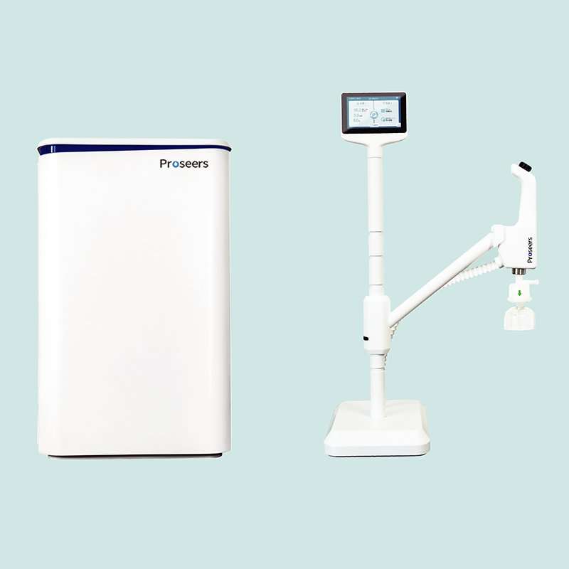 Image of Nova Smart Water Purification System