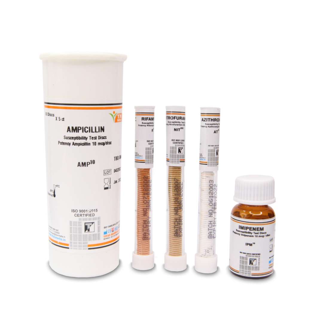 Image of AMPICILLIN