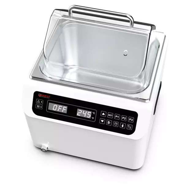 Image of 13L Water Bath