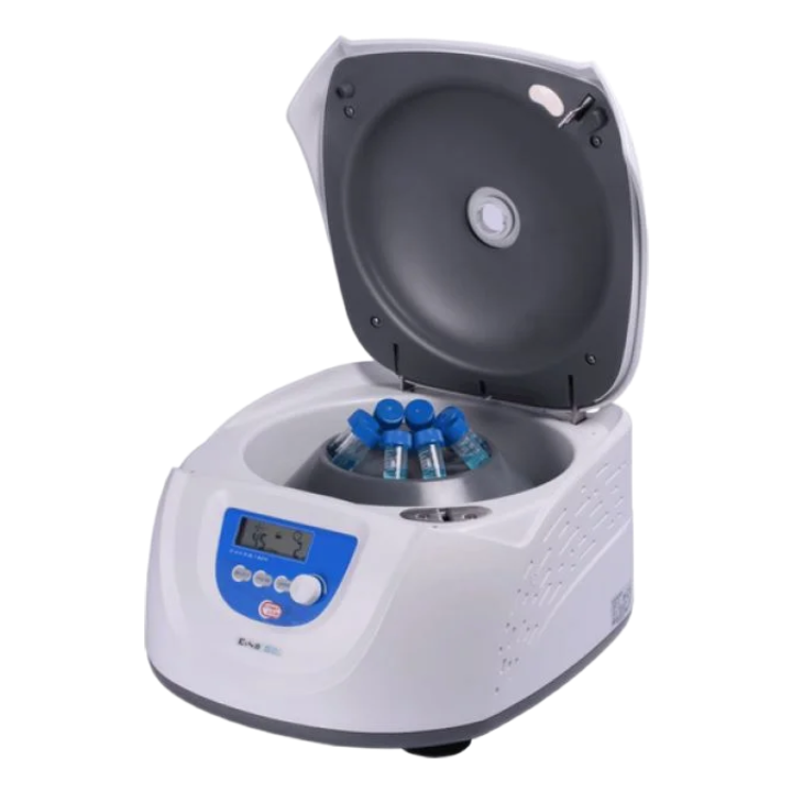 Image of Advanced Clinical Centrifuge with Timer E-C4.5-6.50CP