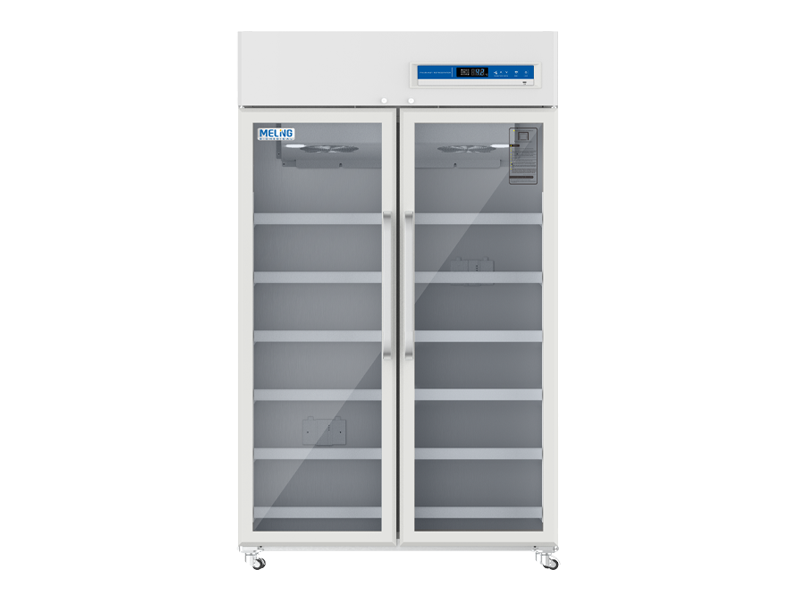 Image of 2â„ƒ~8â„ƒ Pharmacy/Medical Refrigerator Vaccine Refrigerator YC-1015L