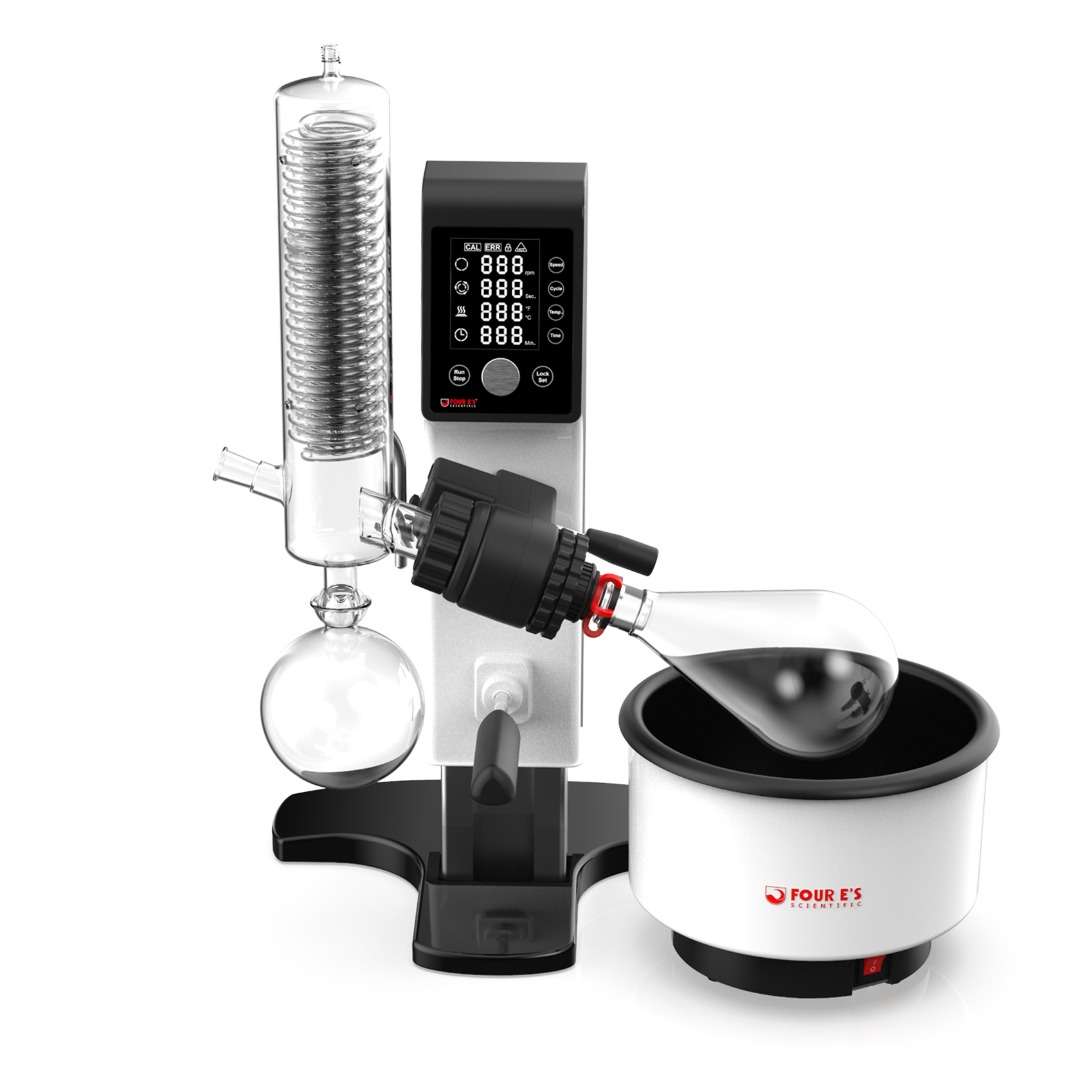 Image of Rotary Evaporator