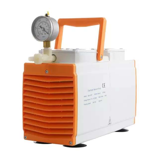 Image of Diaphragm Vacuum Pump