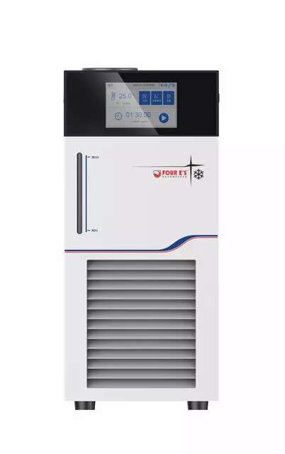 Image of Recirculating Chiller