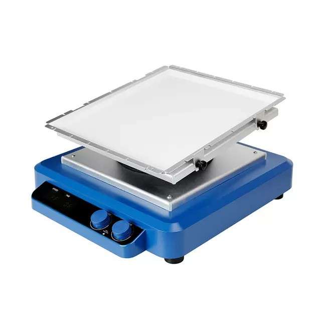 Image of 3D Shaker