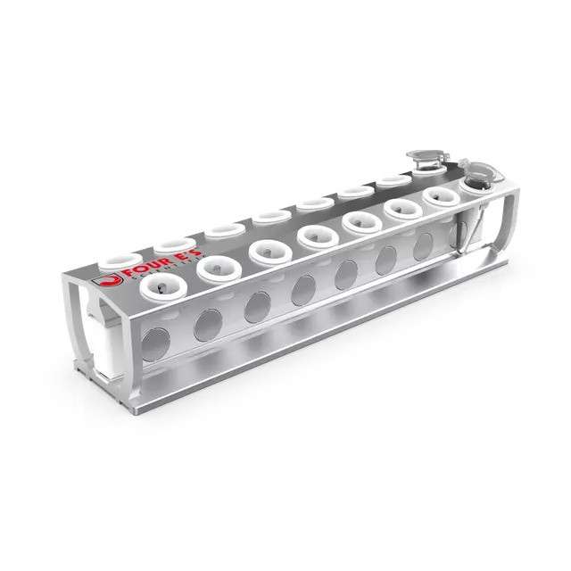 Image of Magnetic Racks (16-wellï¼‰