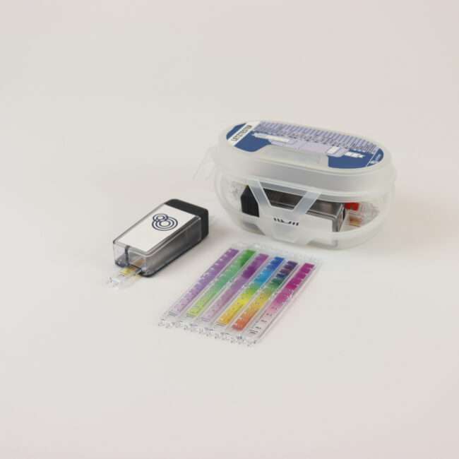 Image of Ultimate Visual Color Comparator Kit