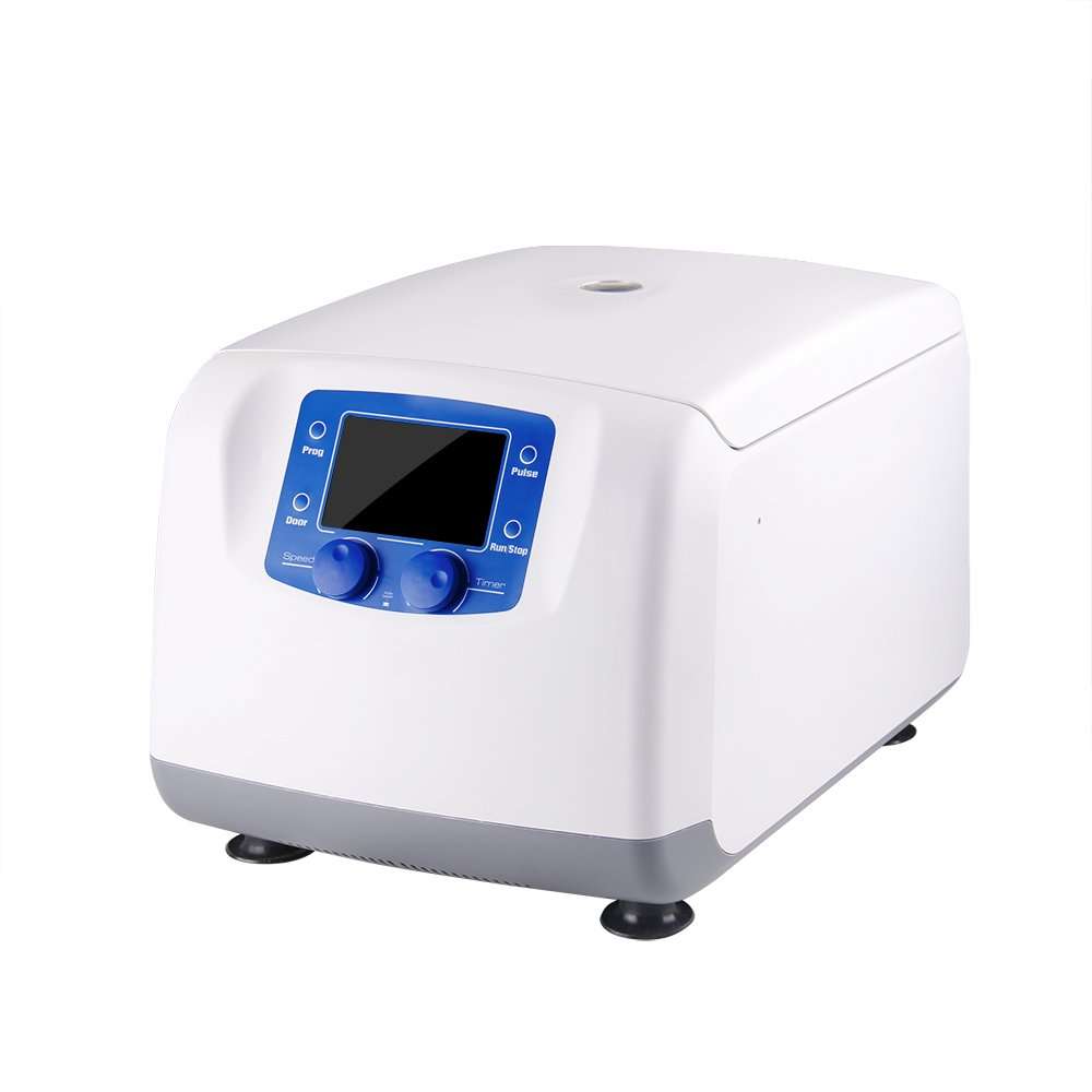 Image of Clinical Centrifuge