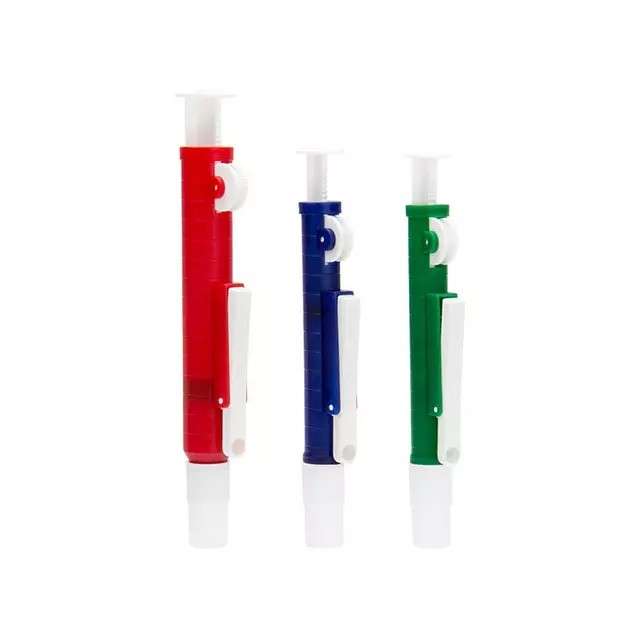 Image of Pipette Pump