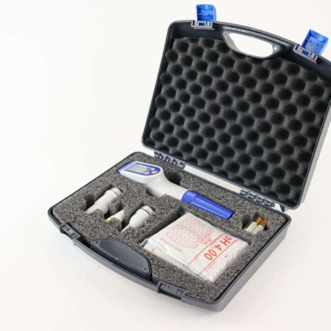 Image of Multimeter