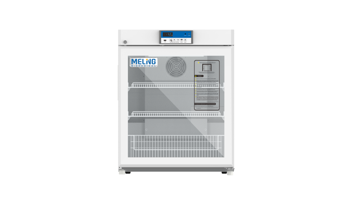 Image of 2~8â„ƒ Undercounter Pharmacy/Medical/Vaccine Refrigerator YC-130L