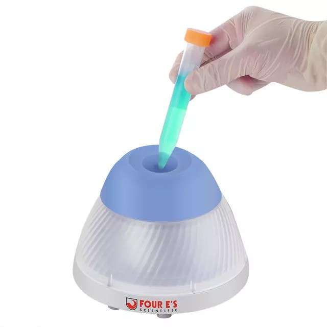 Image of Mini Vortex Mixer