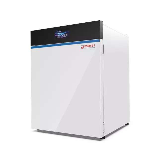 Image of COâ‚‚ Incubator