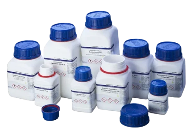 Image of 500g Potassium Iodide AR