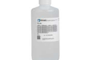 500ml 2764 Î¼S/cm conductivity calibration buffer solution