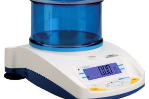 600 x 0.01g HighlandÂ® Portable Precision Balances-HCB 602H