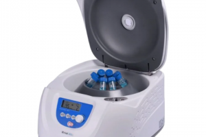 Advanced Clinical Centrifuge with Timer E-C4.5-8.15CP