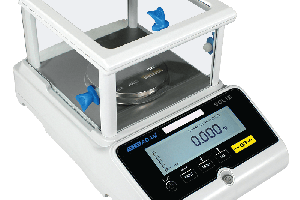 420 x 0.001g Luna Precision Balances-LPB 423i