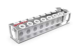 Magnetic Racks (8-well) 