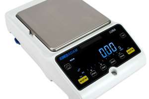 3200 X 0.01g Solis Precision Balance STB 3202i