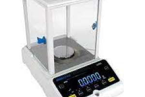 210 x 0.1mg Luna Analytical Balances-LAB 214i