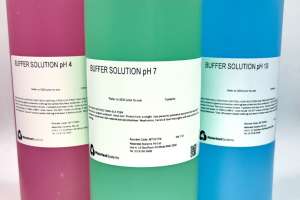500ml pH 10.01 buffer solution +/- 0.01 at 25C , NIST Certificate 