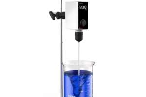 50L LED Digital Overhead Stirrer