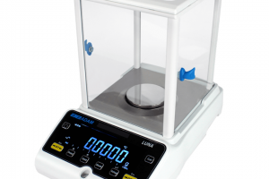 6000 X 0.01g Luna Precision Balance LTB 6002i