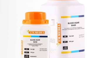 500g BILE SALT AGAR