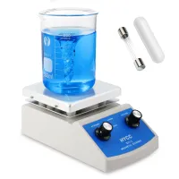 SH-2 Laboratory Magnetic Stirrer with Hot Plate